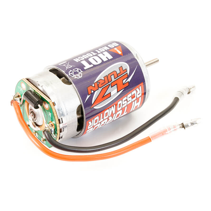 FTX GLADIUS 17T 550 BRUSHED MOTOR