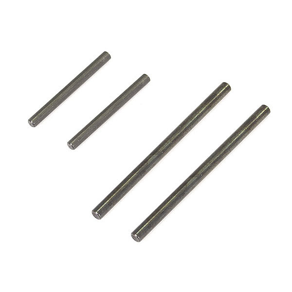 FTX CARNAGE/OUTLAW HINGE PINS (LONG &amp; SHORT) (2 SETS)