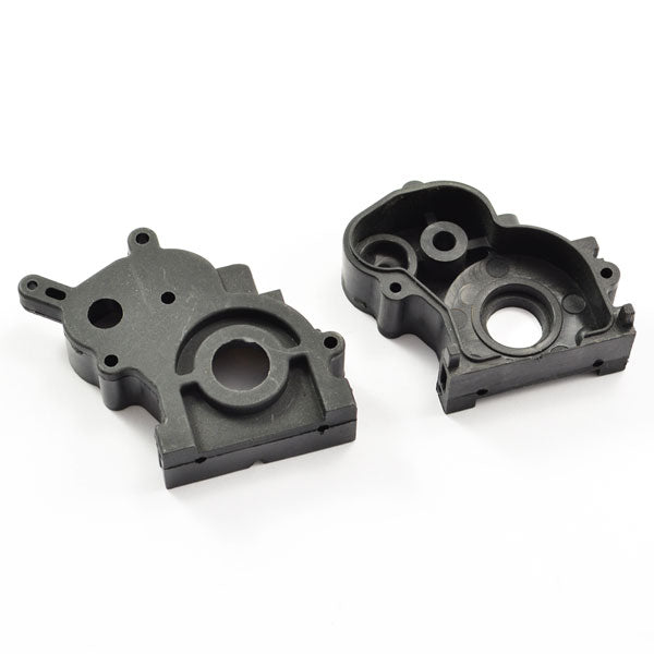 FTX MIGHTY THUNDER/KANYON GEARBOX HOUSING (2PC)