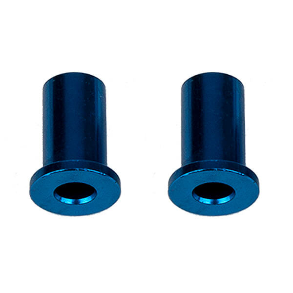 TEAM ASSOCIATED DR10M WHEELIE BAR HAT BUSHINGS