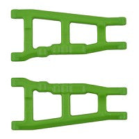 RPM Rear A-arms for the Traxxas Slash 2wd - Green