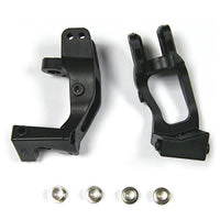 HoBao Hyper 9 'B' Spec Front C Hub 20&deg;