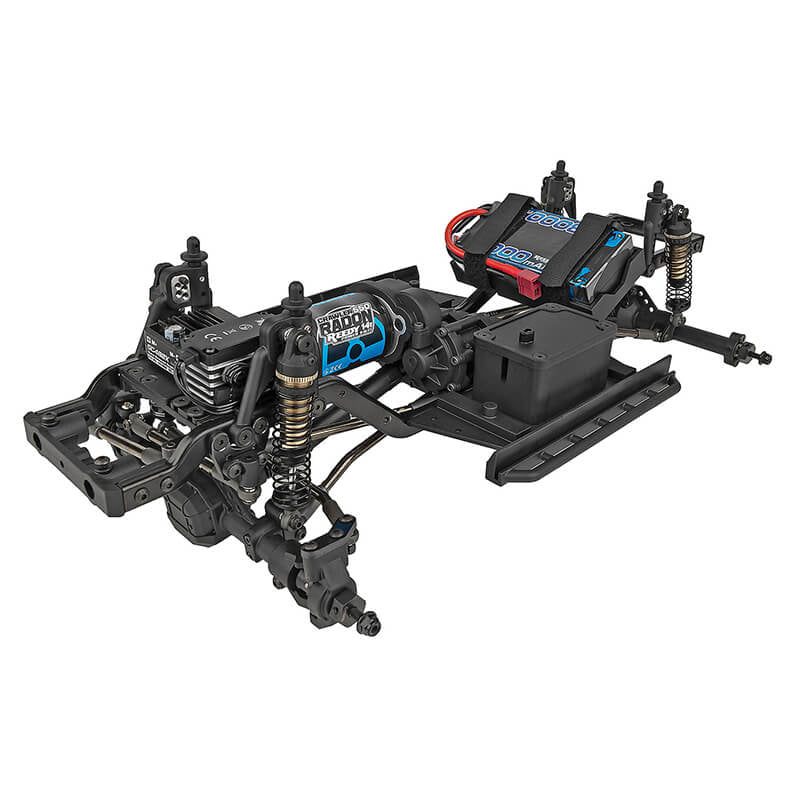 ELEMENT RC ENDURO BUILDERS KIT 3 EL40135