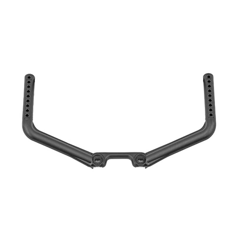TEAM ASSOCIATED TC8 REAR BODY MOUNT