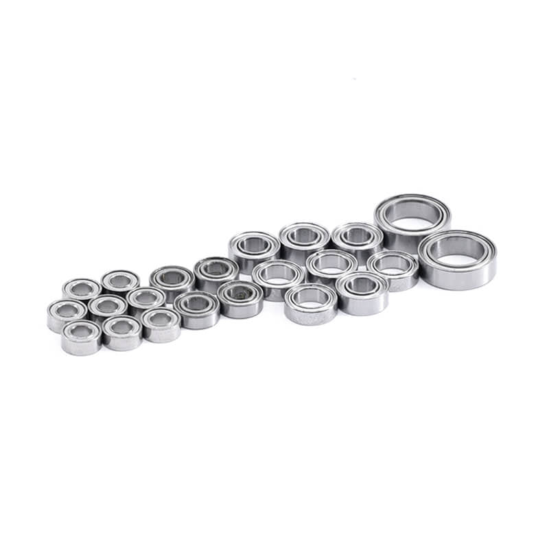 FASTRAX TRX-4M BALL BEARING KIT