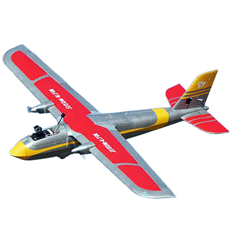 XFLY X1500 LONG ENDURANCE FPV KIT ONLY - RED