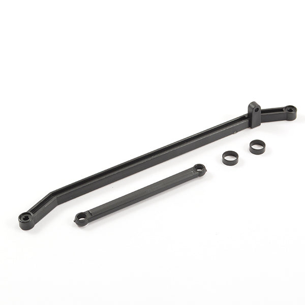 FTX RAVINE STEERING LINKS AND PADS