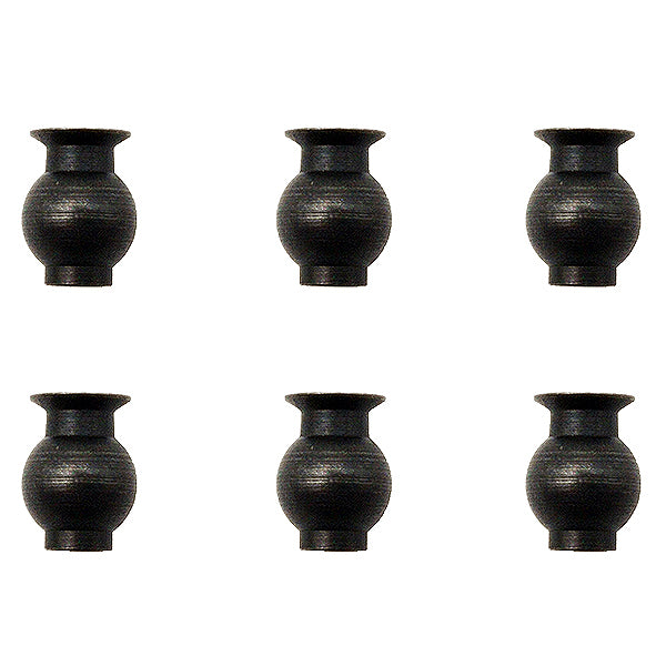 FTX DR8 BALL END SET (6PC)