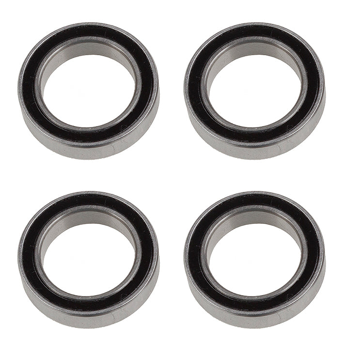 TEAM ASSOCIATED BALL BEARINGS 12 X 18 X 4MM