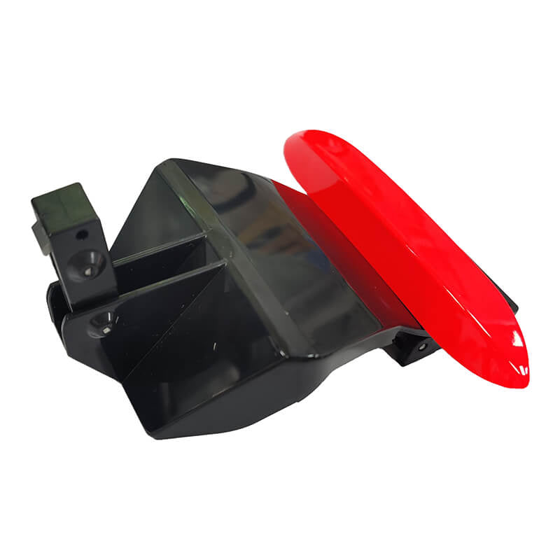Fishing People 3251 Orange Hopper Door Set (V1/V2) FP325109
