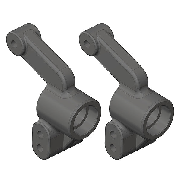 CORALLY HUB REAR COMPOSITE 2 PCS