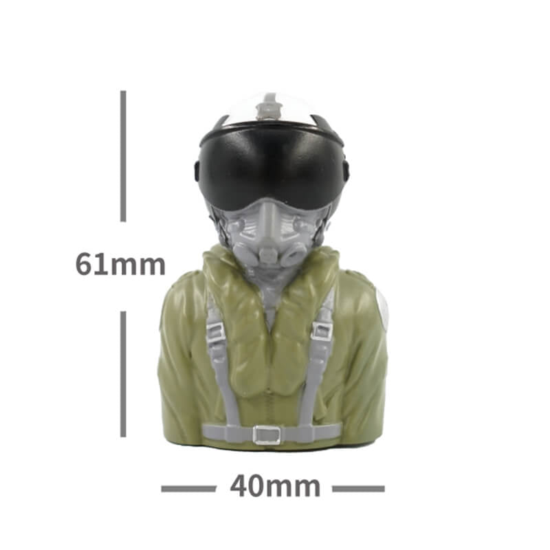 Xfly Pilot 001 XFPILOT001
