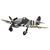 FMS 1100MM HAWKER TYPHOON PNP