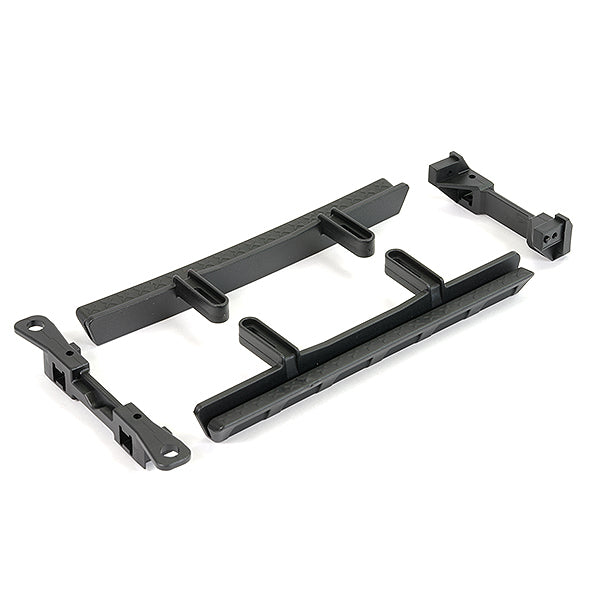 FTX OUTBACK GEO 4x4 BUMPER MOUNTS &amp; SIDE PLATES