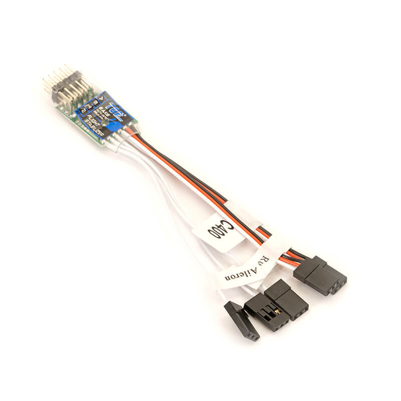 Fox Hobby Gyro Flight Controller TOP119113