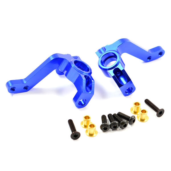 FTX VANTAGE / CARNAGE / OUTLAW / KANYON / ZORRO ALUMINIUM STEERING ARM (2PCS)