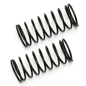 ASSOCIATED 12MM BIG BORE FRONT SPRING GREY 3.45LB