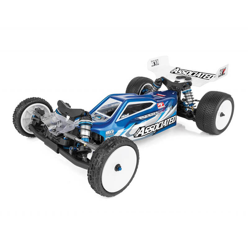 TEAM ASSOCIATED RC10B7 TEAM KIT