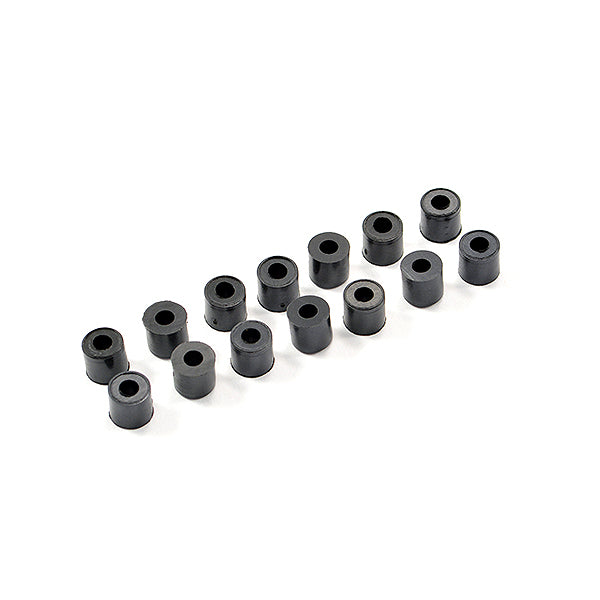 FTX ZORRO ROLL CAGE SPACERS (14PC)