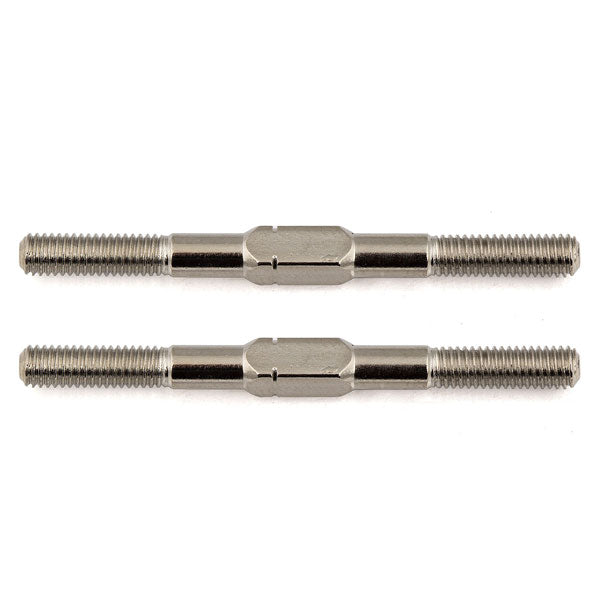 ASSOCIATED TURNBUCKLES 3X38 MM