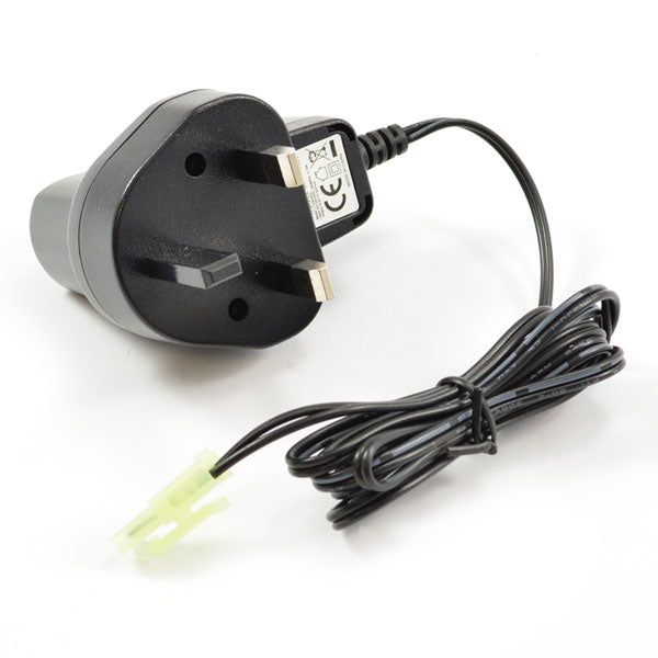 FTX OUTBACK NIMH WALL CHARGER - UK