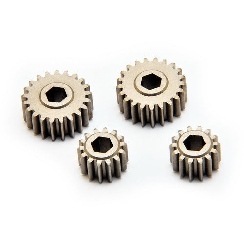 HOBAO DC-1 GEAR SET - 14T &amp; 21T