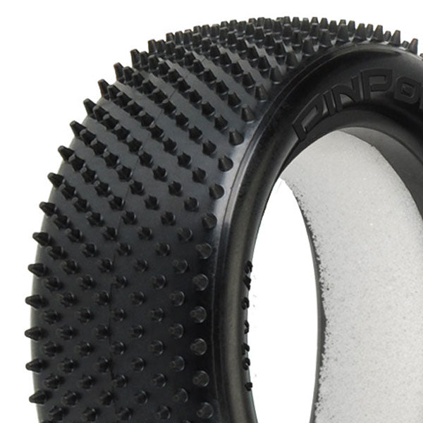 PROLINE 'PIN POINT' 2.2" Z3(M) BUGGY FRONT TYRES