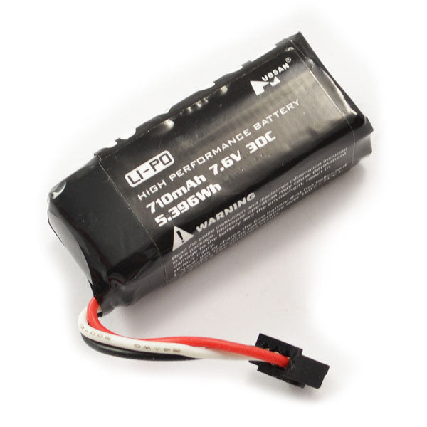 HUBSAN H122 BATTERY SET