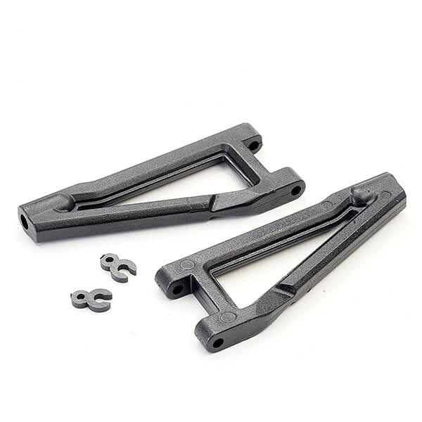 FTX ROKATAN FRONT UPPER SUSPENSION ARM (PR)