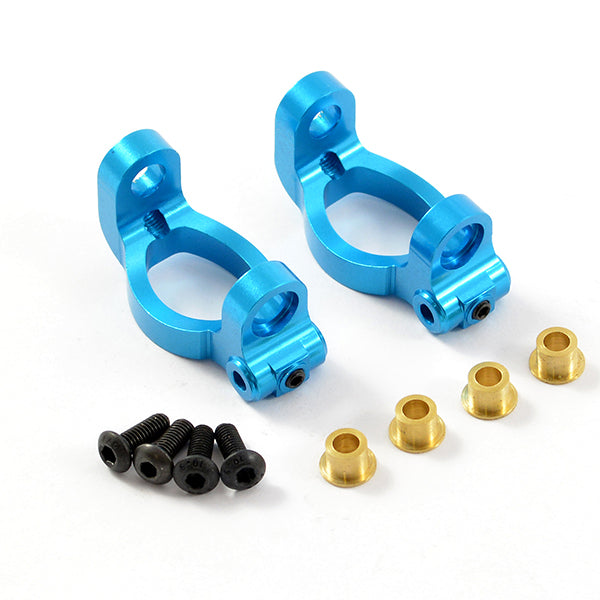 FASTRAX TAMIYA M07 ALUMINIUM C HUB CARRIER (PR)