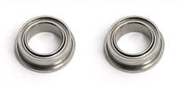 TEAM ASSOCIATED BEARING 3/8 X 1/4 FLANGED