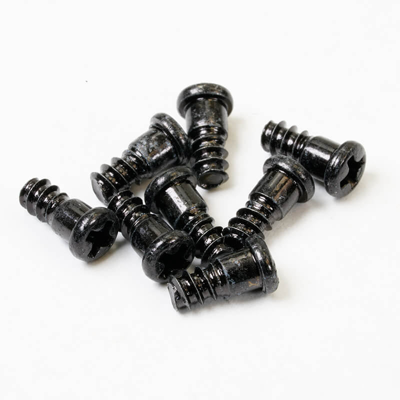 FTX Havok Steering Hub Screws 2.8 X 5.5Mm (4Pc) FTX10624