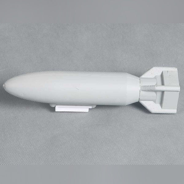 FMS 1100MM ZERO FIGHTER BOMB