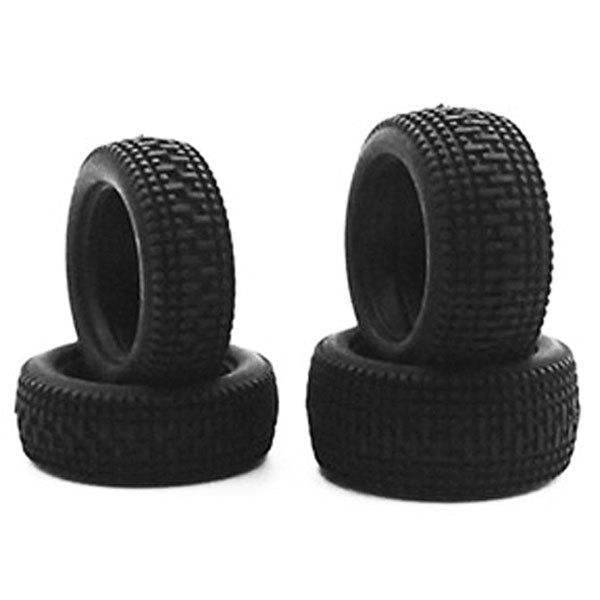 CARISMA GT24 MINI PINS RALLY TYRE