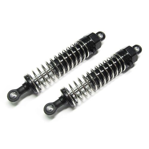 CARISMA M48S REAR OIL SHOCKS (ASSEMBLED)