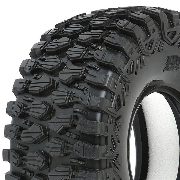 PROLINE HYRAX ALL TERR. TYRES FOR UNLIMITED DESERT RACER