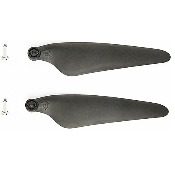 HUBSAN ZINO/ZINO 2 PROPELLER B