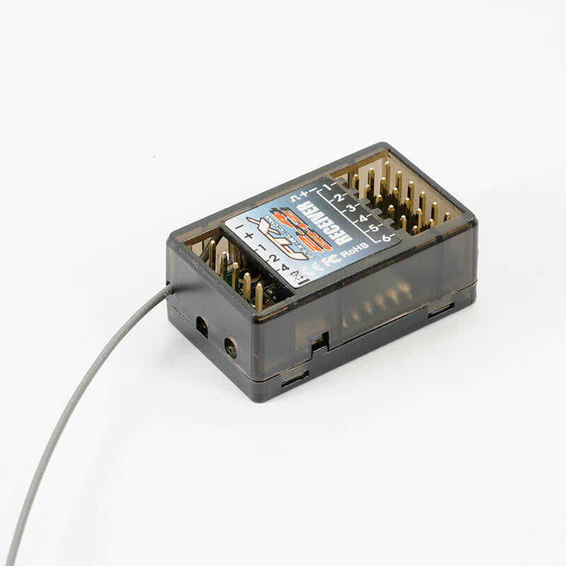 Etronix FTX Tracker Receiver ET1163L