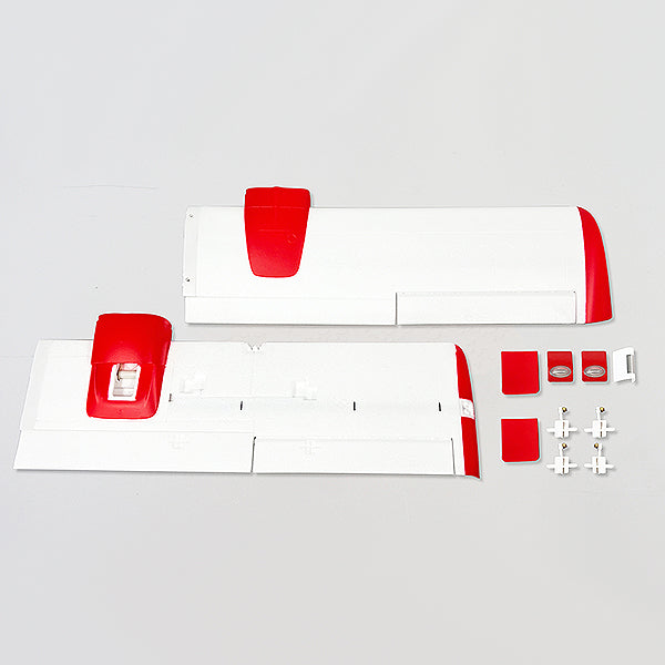 XFLY TWIN NOVA MAIN WING SET