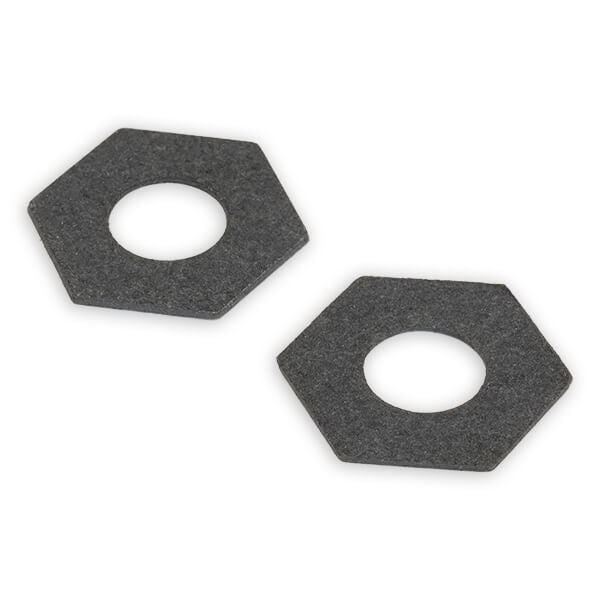 FTX ROKATAN SLIPPER PADS (2)