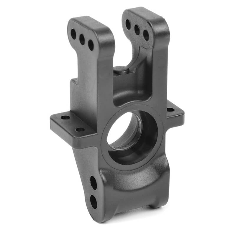 CORALLY HUB REAR COMPOSITE 1 PC