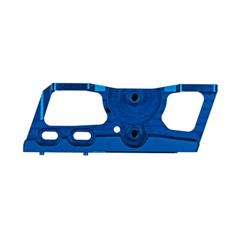 TEAM ASSOCIATED TC8 MOTOR MOUNT