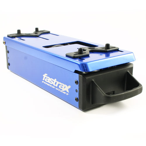 Fastrax Power-Start Universal Starter 1/10th &amp; 1/8th Box (BLUE)