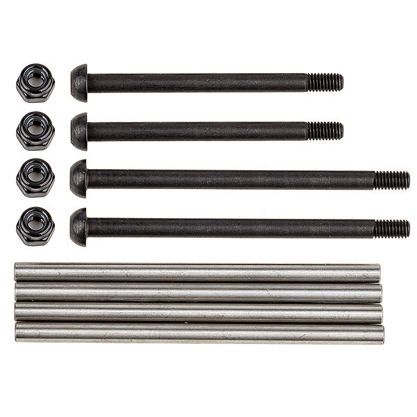 TEAM ASSOCIATED RIVAL MT10 HINGE PIN SET