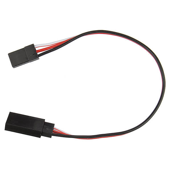 REEDY 150mm SERVO EXTENSION WIRE