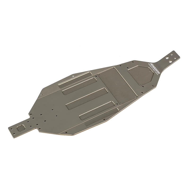 Team Associated Rc10B7 Chassis -4Mm AS92490