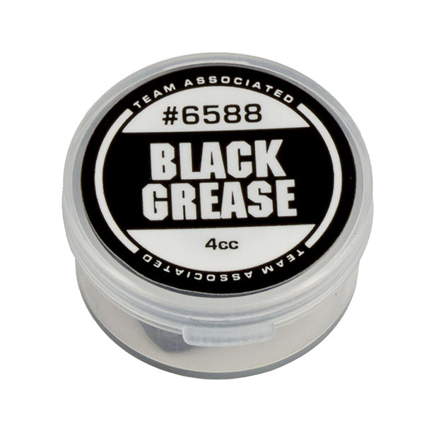 Team Associated Black Grease