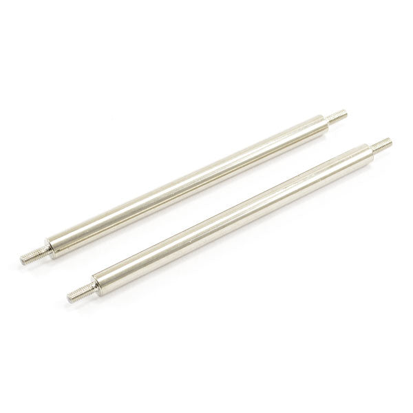 FTX MAULER STEEL AXLE LINK RODS 109MM (2PCS)