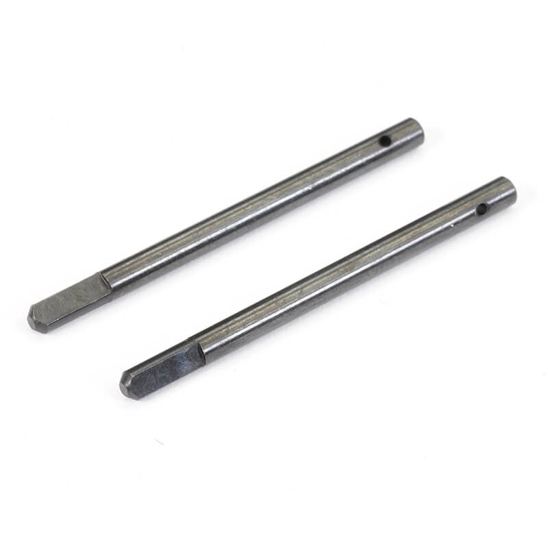 FTX Outback Mini Xp Rock Van/Unitrak Rear Axle Dri | Access Models