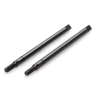 GMADE GS01 REAR STRAIGHT DRIVE SHAFT SET